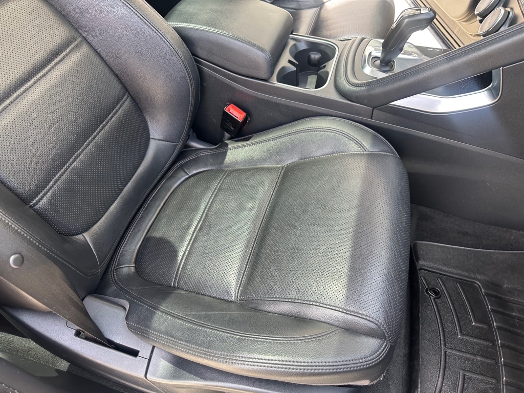 Jaguar E-Pace SE 2018 Jaguar E-Pace SE 2018