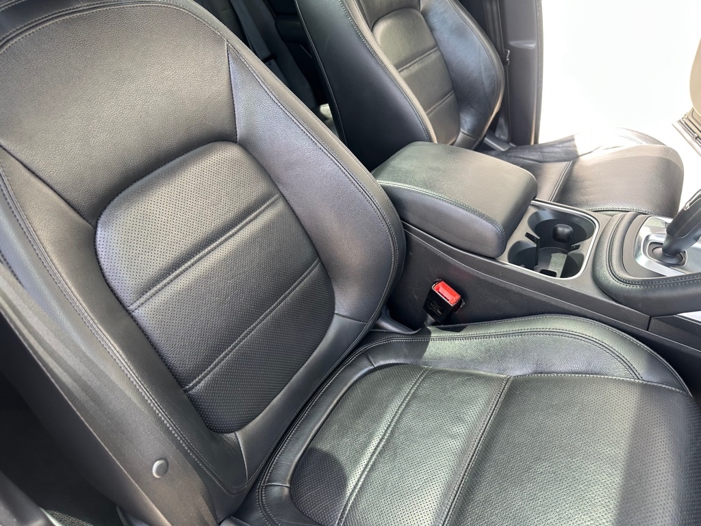 Jaguar E-Pace SE 2018 Jaguar E-Pace SE 2018