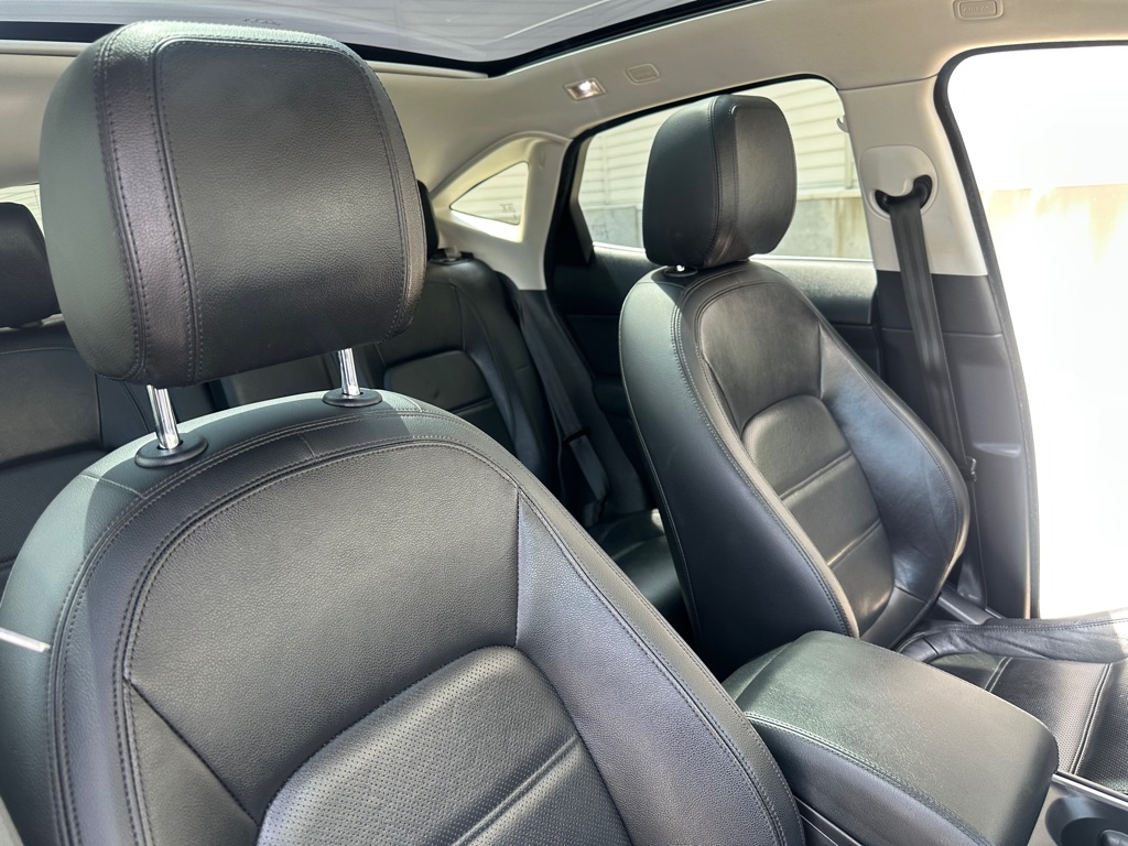 Jaguar E-Pace SE 2018 Jaguar E-Pace SE 2018