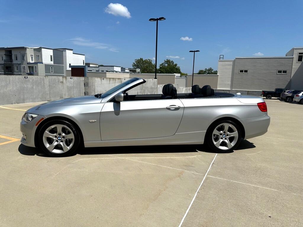 2011 Bmw 335i 3-Series photo 4