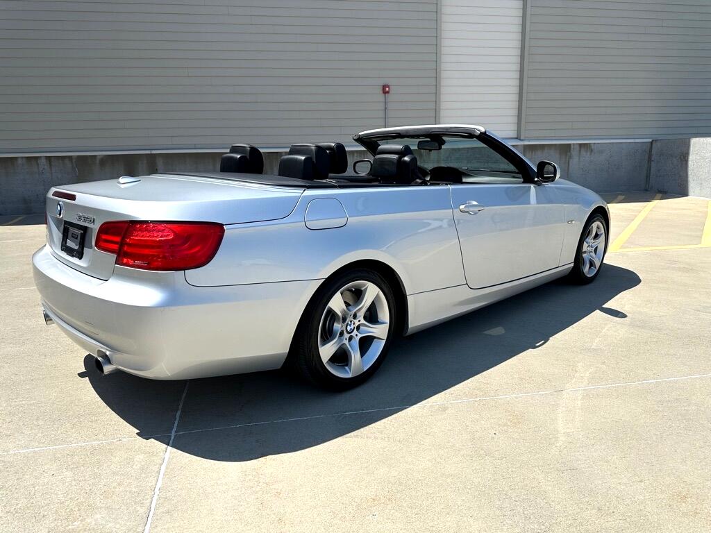 2011 Bmw 335i 3-Series photo 7