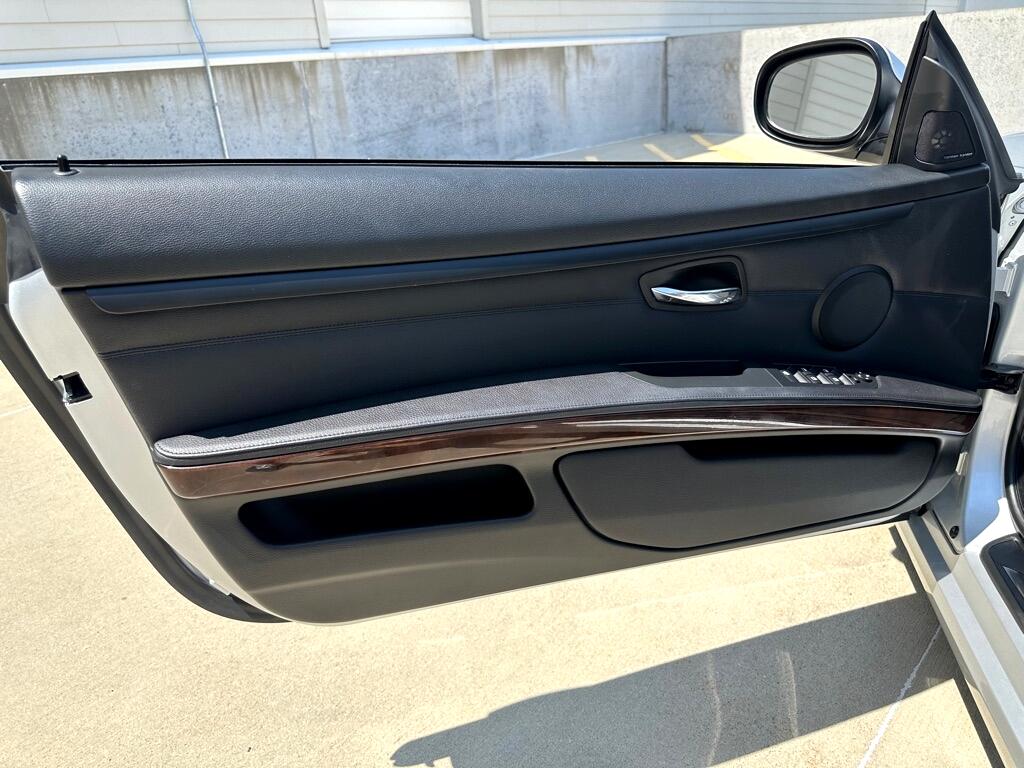 2011 Bmw 335i 3-Series photo 10