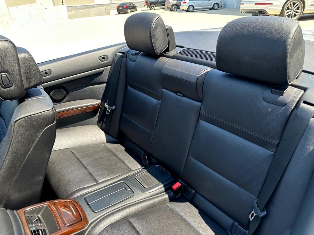 2011 Bmw 335i 3-Series photo 18