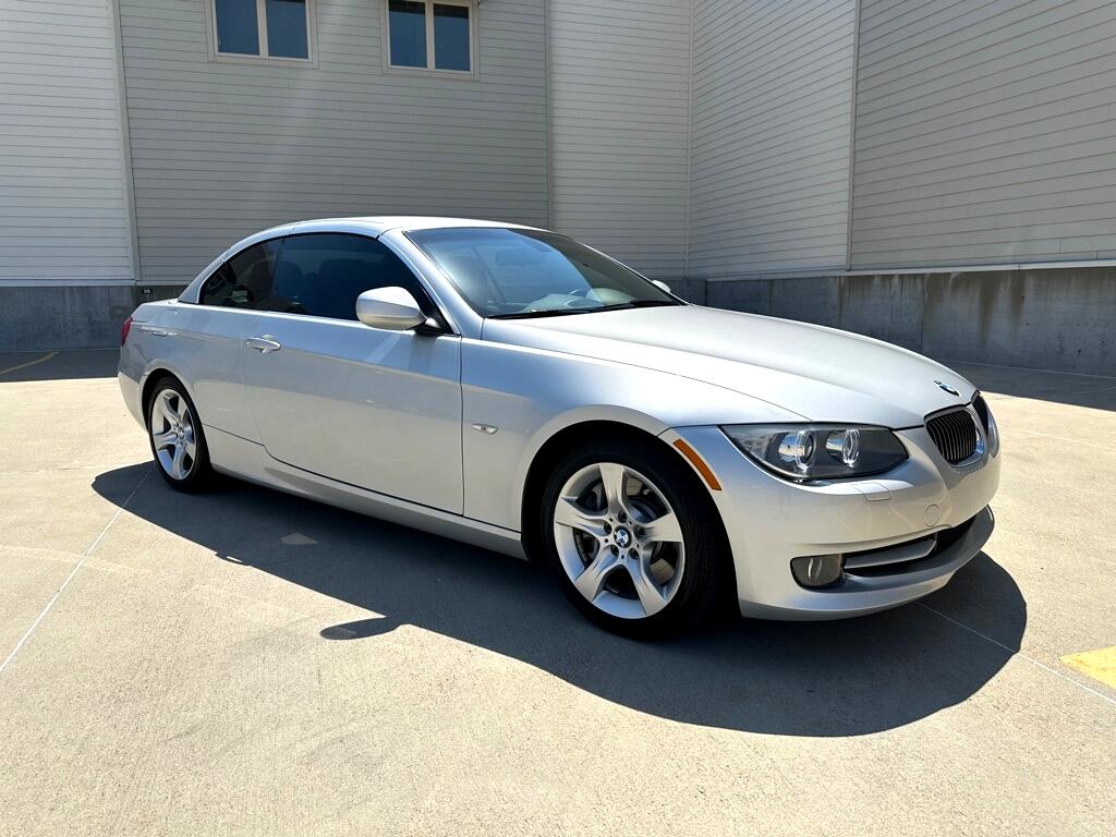 2011 Bmw 335i 3-Series photo 26