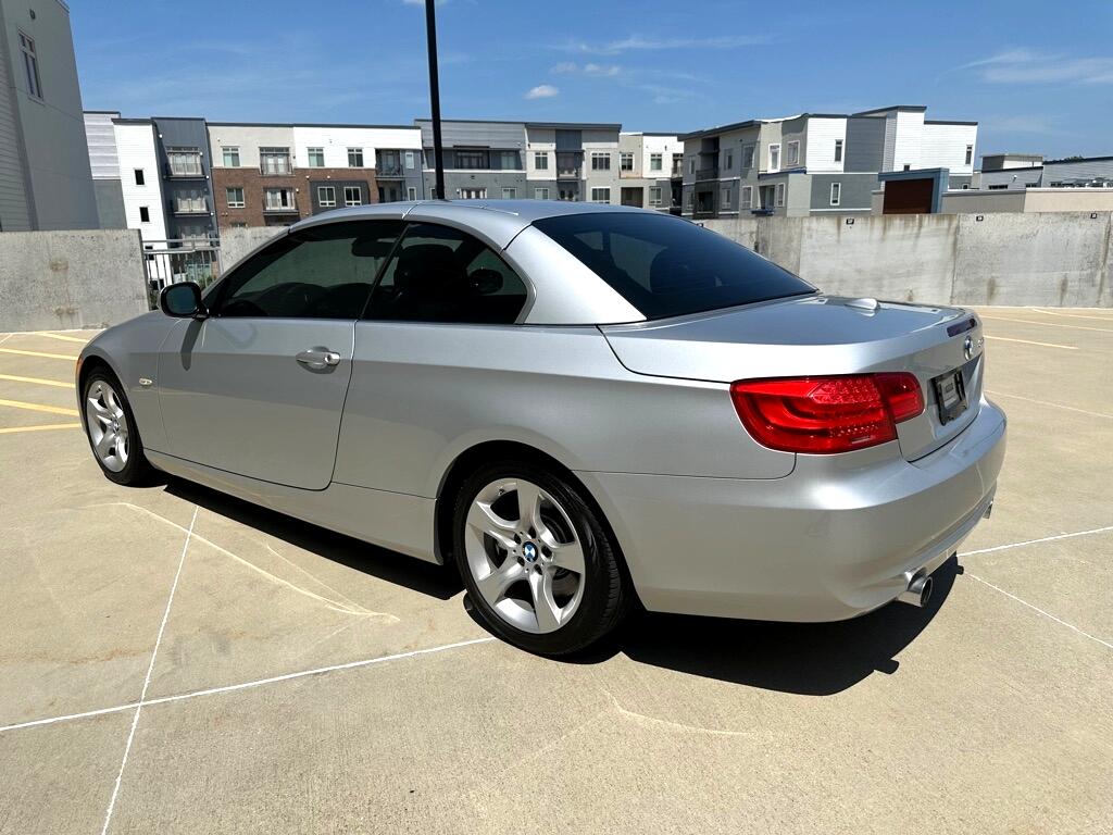 2011 Bmw 335i 3-Series photo 29