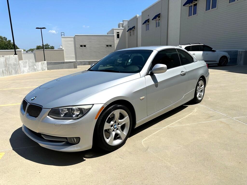 2011 Bmw 335i 3-Series photo 30