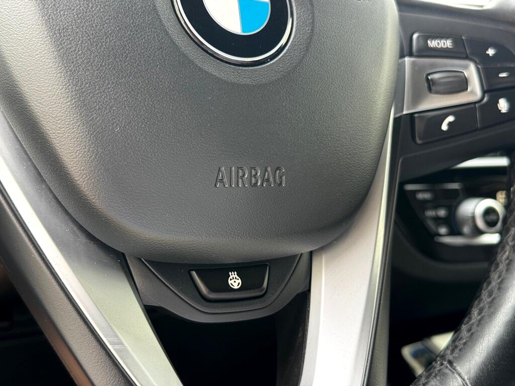 2018 Bmw X3 xDrive30i photo 14