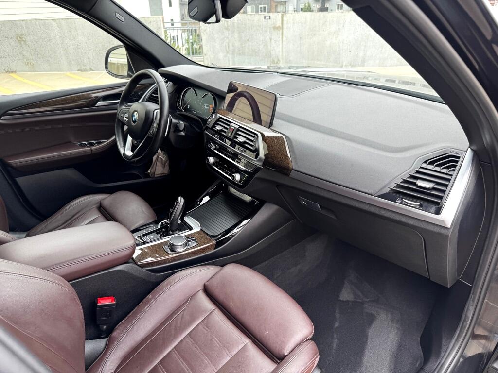 2018 Bmw X3 xDrive30i photo 24