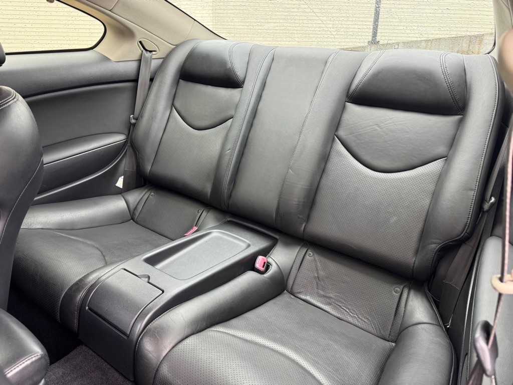 Infiniti G37 Base 2008