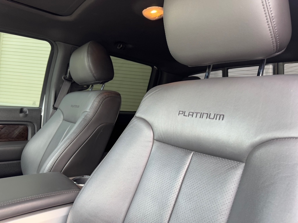 Ford F-150 XL SuperCrew 5.5-ft. Bed 2WD 2014