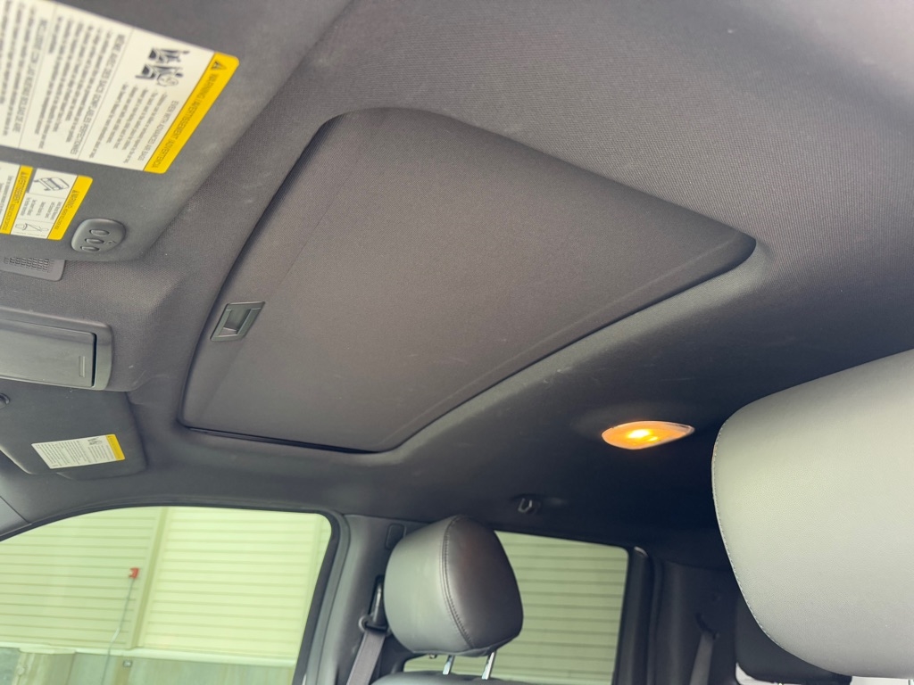 Ford F-150 XL SuperCrew 5.5-ft. Bed 2WD 2014