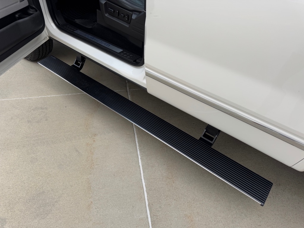 Ford F-150 XL SuperCrew 5.5-ft. Bed 2WD 2014