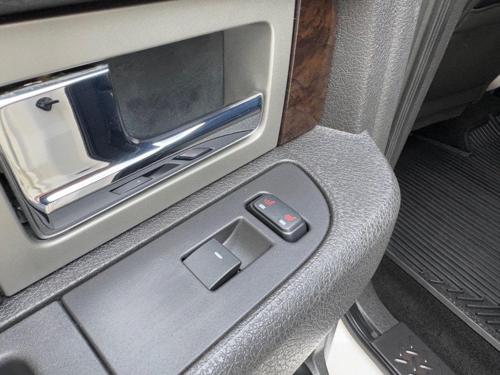 Ford F-150 XL SuperCrew 5.5-ft. Bed 2WD 2014