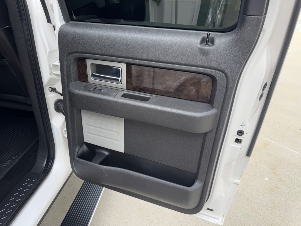 Ford F-150 XL SuperCrew 5.5-ft. Bed 2WD 2014