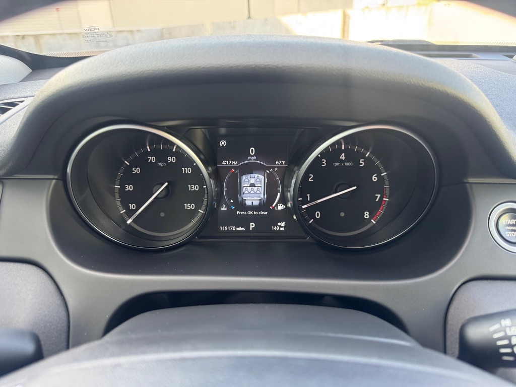 Land Rover Discovery Sport SE 2018 Land Rover Discovery Sport SE 2018