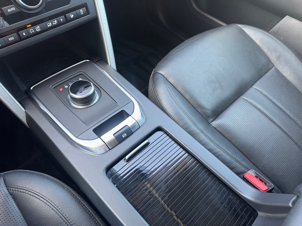 Land Rover Discovery Sport SE 2018 Land Rover Discovery Sport SE 2018