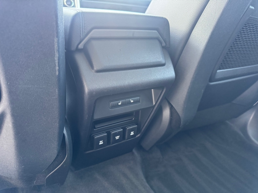 Land Rover Discovery Sport SE 2018 Land Rover Discovery Sport SE 2018