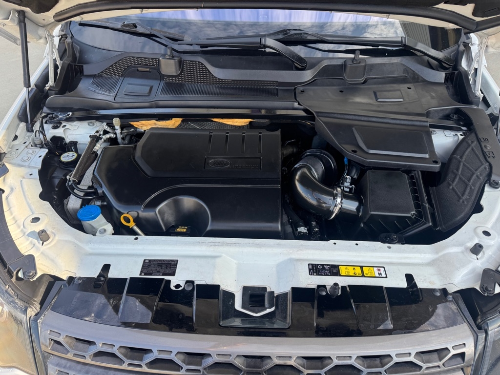 Land Rover Discovery Sport SE 2018 Land Rover Discovery Sport SE 2018