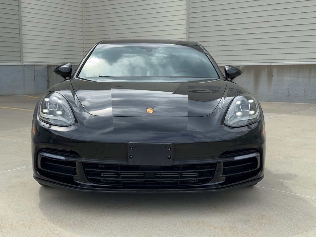 Porsche Panamera Base 2020