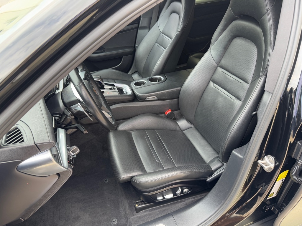 Porsche Panamera Base 2020