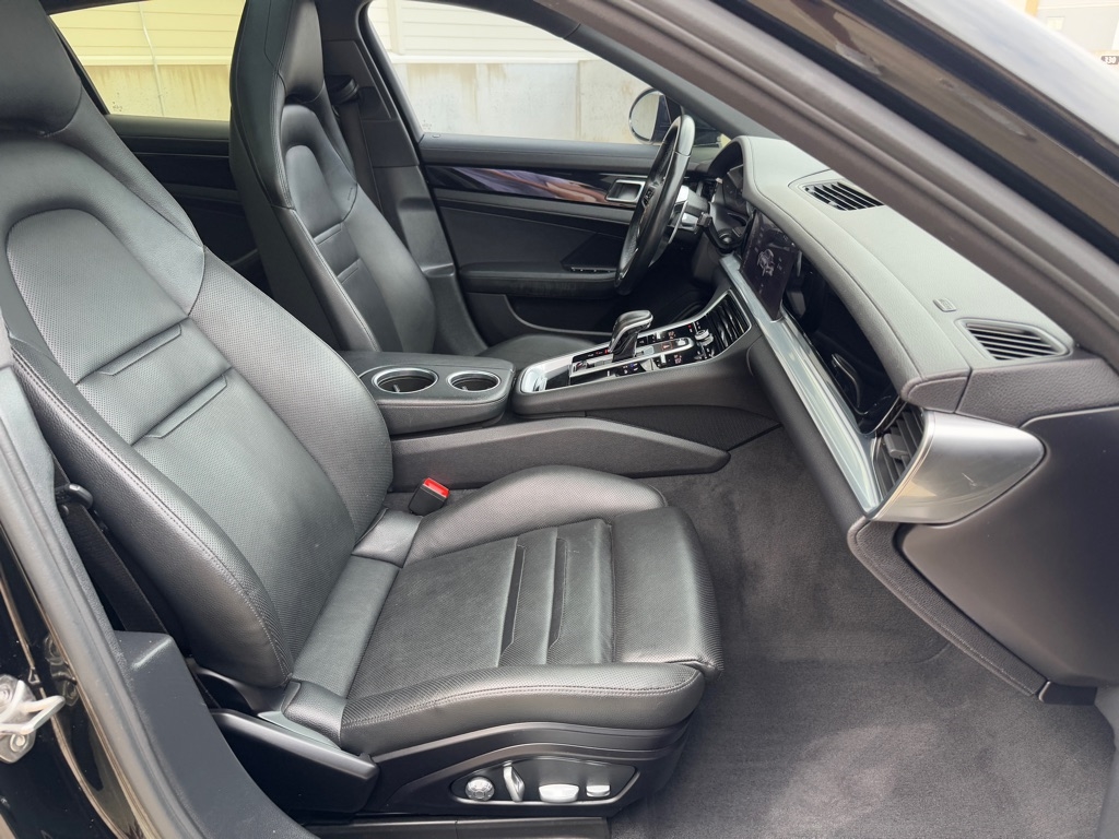 Porsche Panamera Base 2020