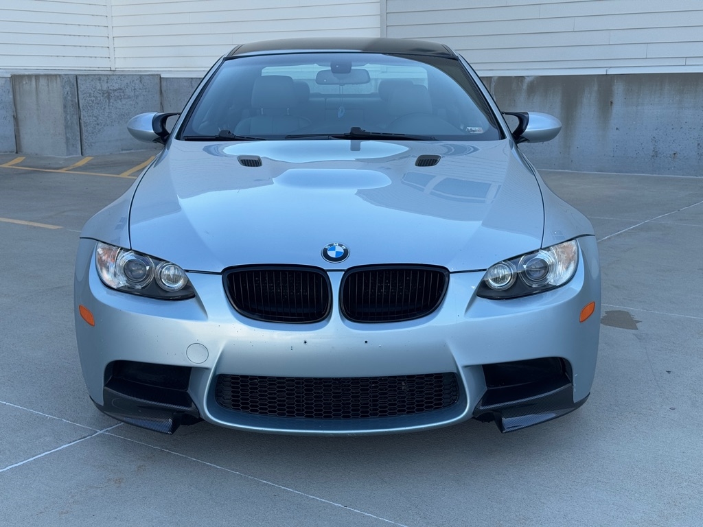 2009 Bmw M3 3 photo 2
