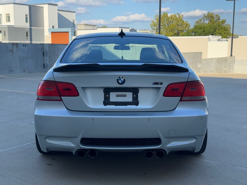 2009 Bmw M3 3 photo 7