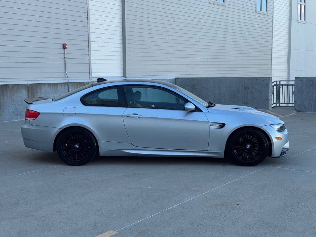 2009 Bmw M3 3 photo 9