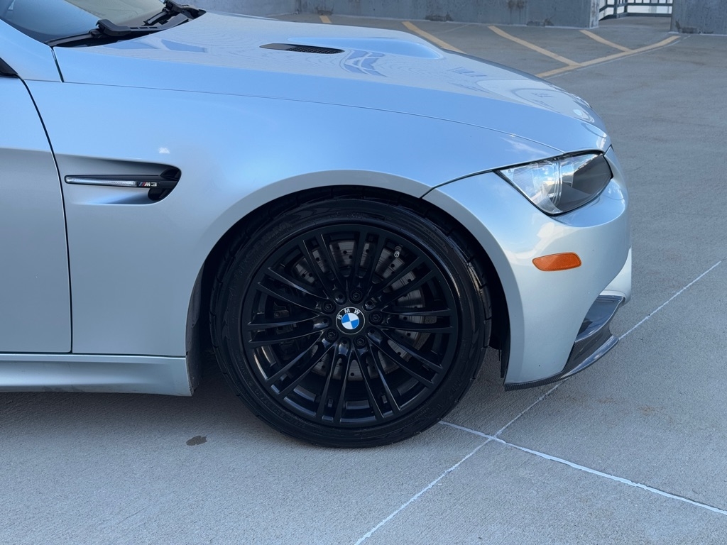 2009 Bmw M3 3 photo 10