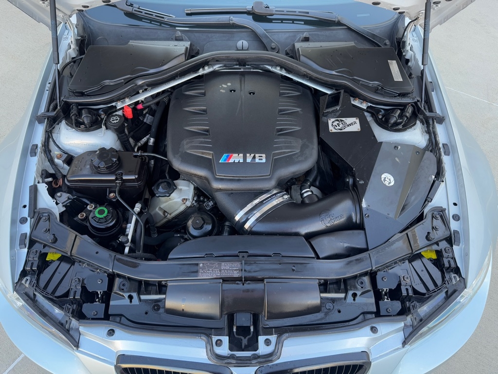 2009 Bmw M3 3 photo 19
