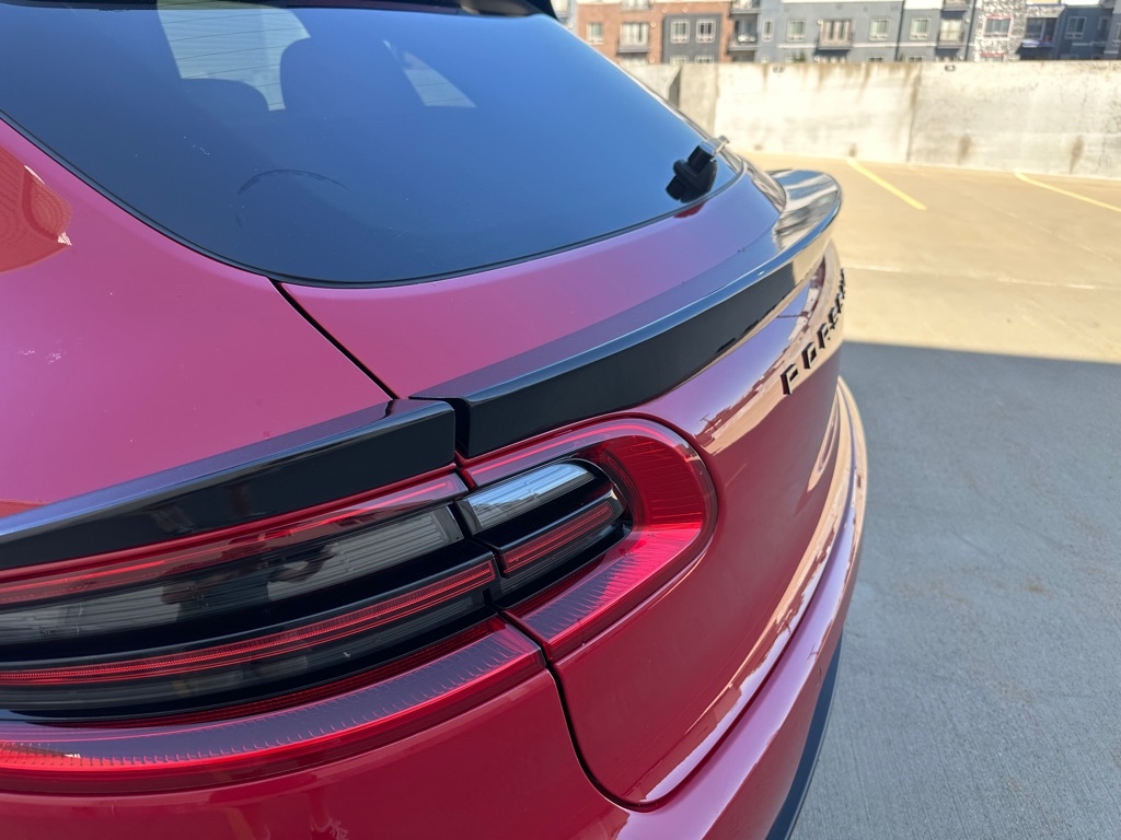 2017 Porsche Macan GTS photo 15