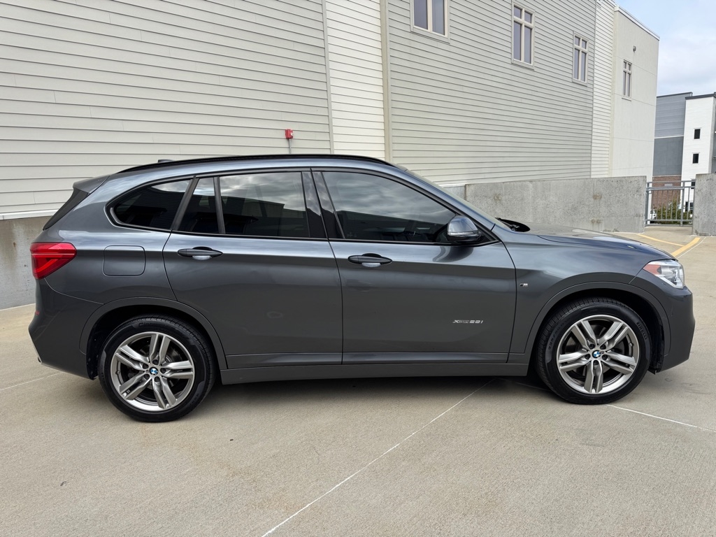 2016 Bmw X1 XDrive28i photo 2