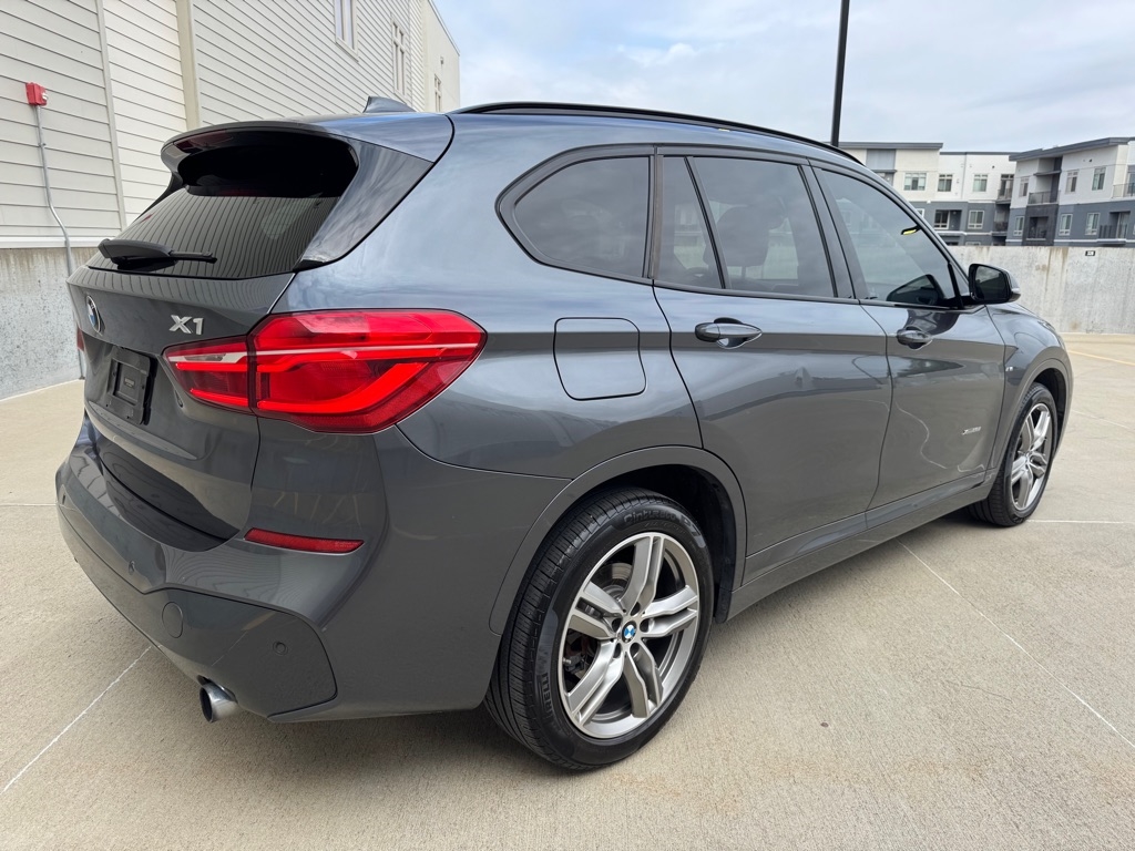 2016 Bmw X1 XDrive28i photo 3