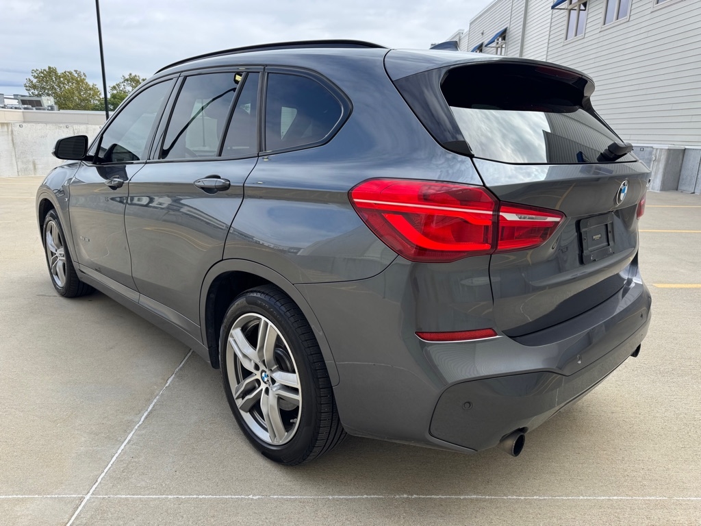 2016 Bmw X1 XDrive28i photo 4
