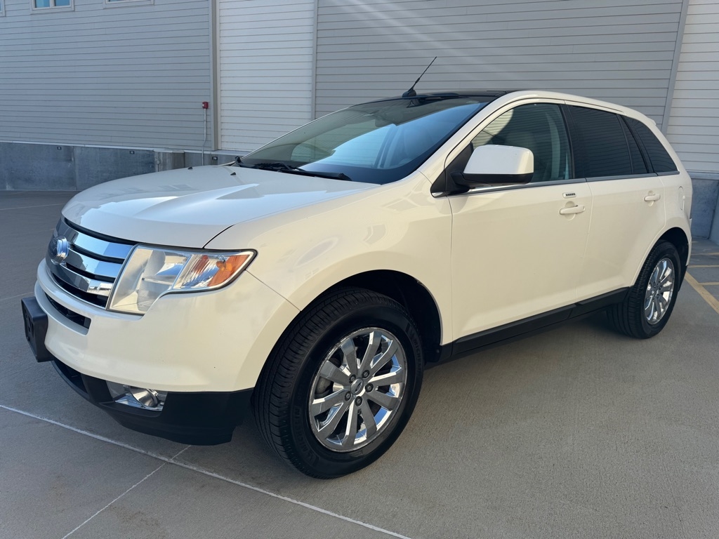 2008 Ford Edge
