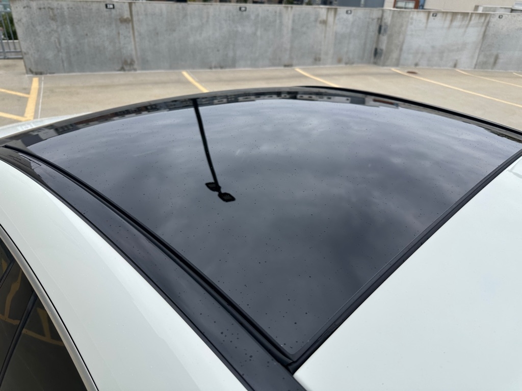 Mercedes-Benz CLA-Class CLA250 4MATIC 2016 Mercedes-Benz CLA-Class CLA250 4MATIC 2016