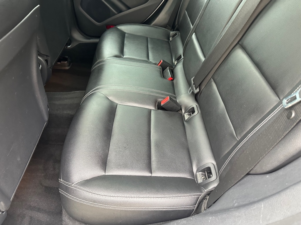 Mercedes-Benz CLA-Class CLA250 4MATIC 2016 Mercedes-Benz CLA-Class CLA250 4MATIC 2016