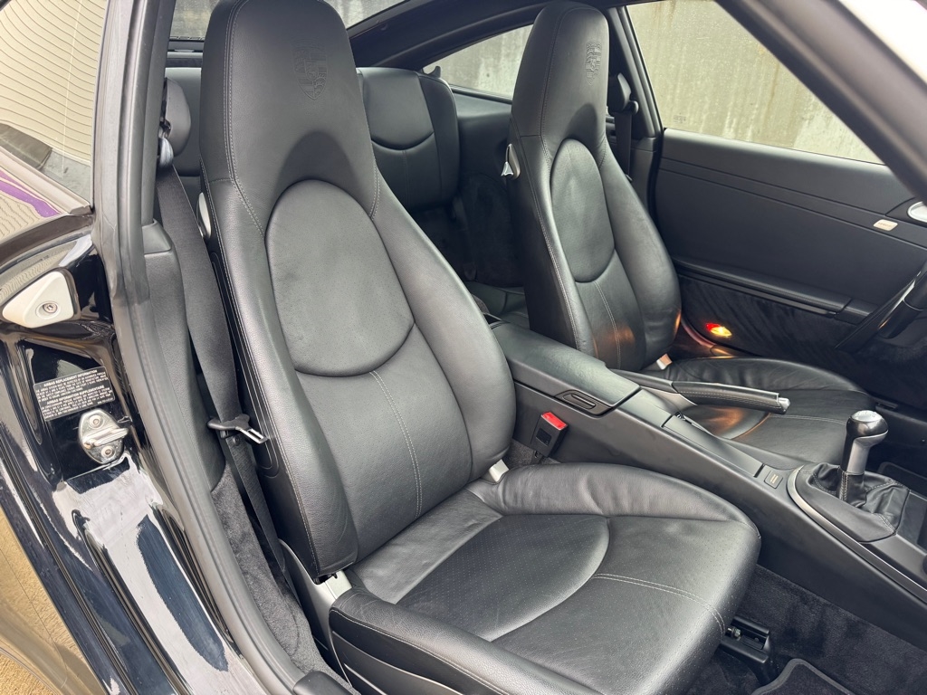 Porsche 911 Targa 4S 2008 Porsche 911 Targa 4S 2008