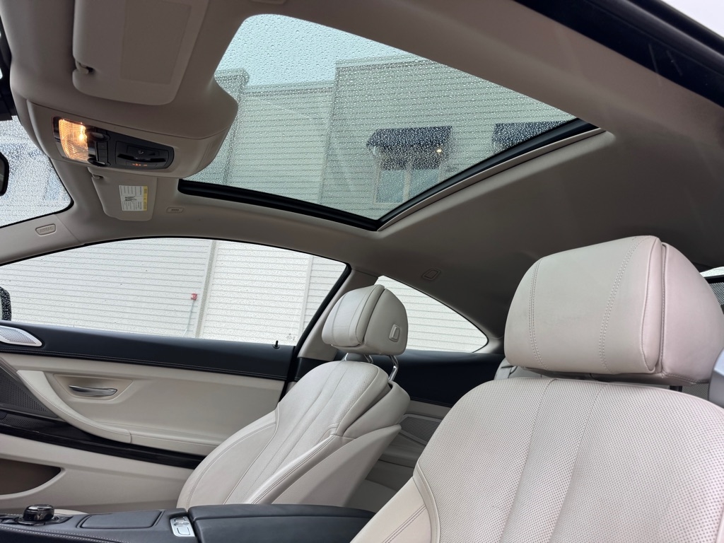 BMW 6-Series 650xi Coupe 2013 BMW 6-Series 650xi Coupe 2013