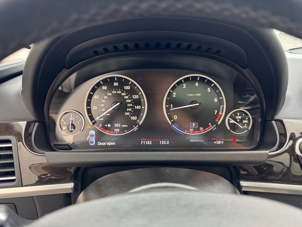 BMW 6-Series 650xi Coupe 2013 BMW 6-Series 650xi Coupe 2013