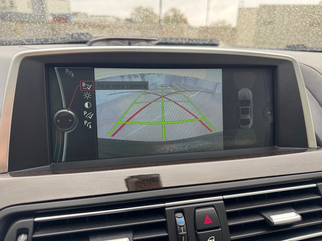 BMW 6-Series 650xi Coupe 2013 BMW 6-Series 650xi Coupe 2013