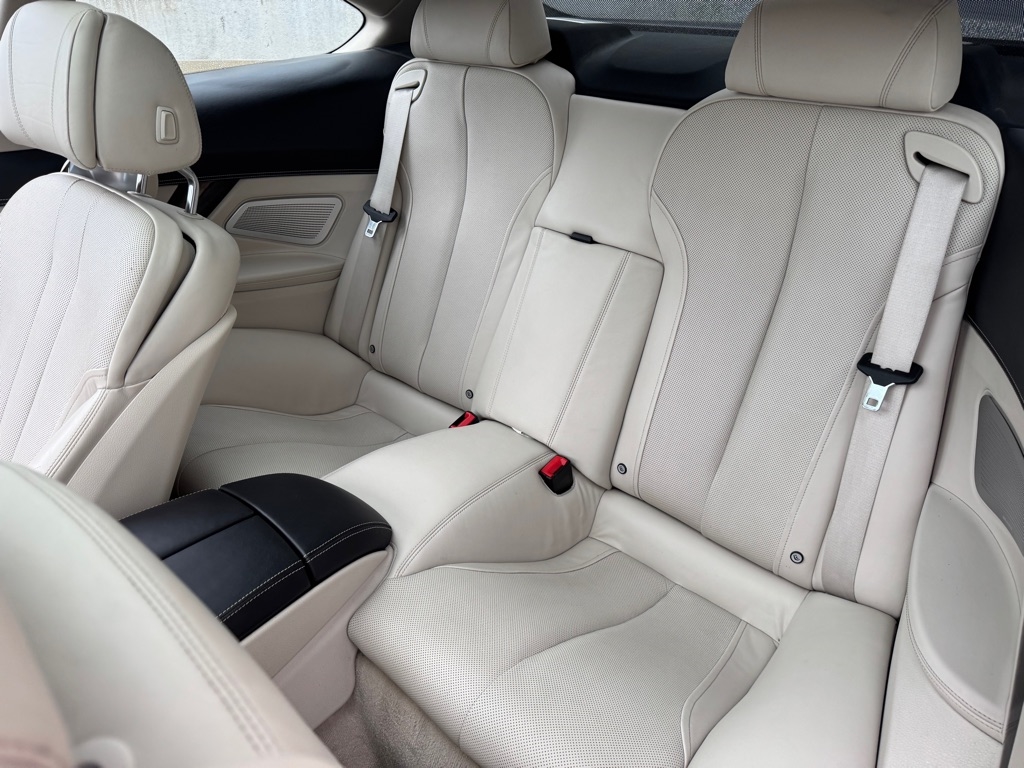 BMW 6-Series 650xi Coupe 2013 BMW 6-Series 650xi Coupe 2013