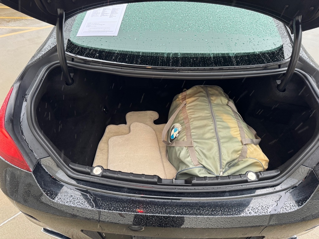 BMW 6-Series 650xi Coupe 2013 BMW 6-Series 650xi Coupe 2013