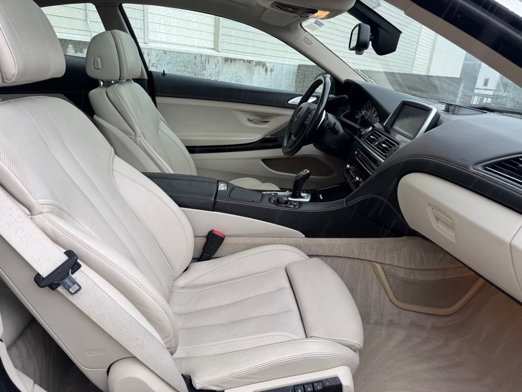 BMW 6-Series 650xi Coupe 2013 BMW 6-Series 650xi Coupe 2013