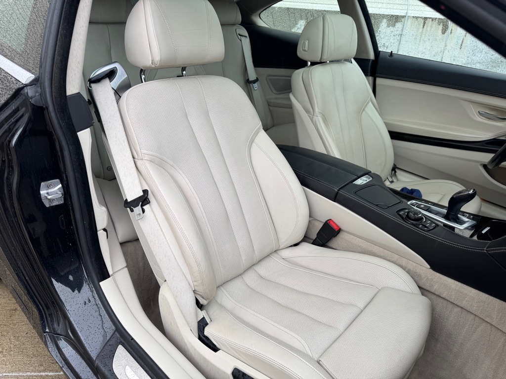 BMW 6-Series 650xi Coupe 2013 BMW 6-Series 650xi Coupe 2013