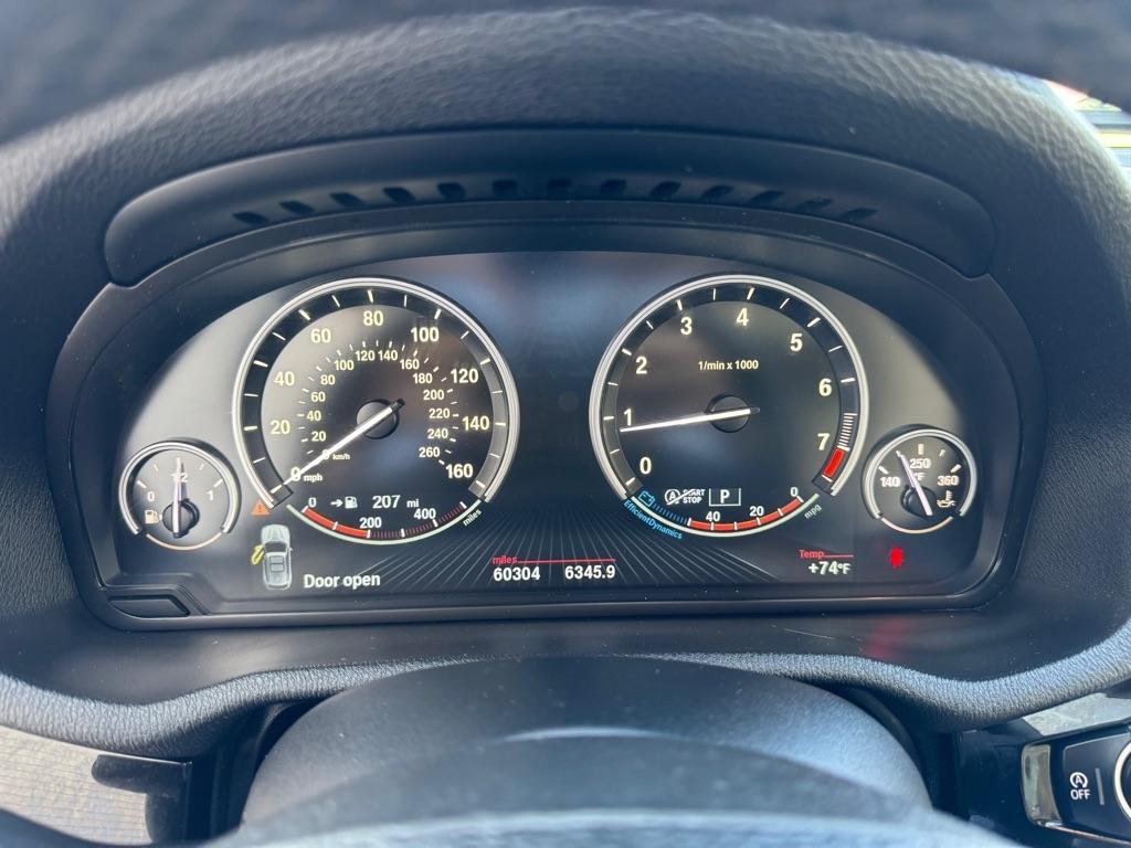 BMW X3 xDrive28i 2016