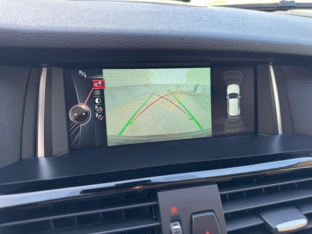 BMW X3 xDrive28i 2016