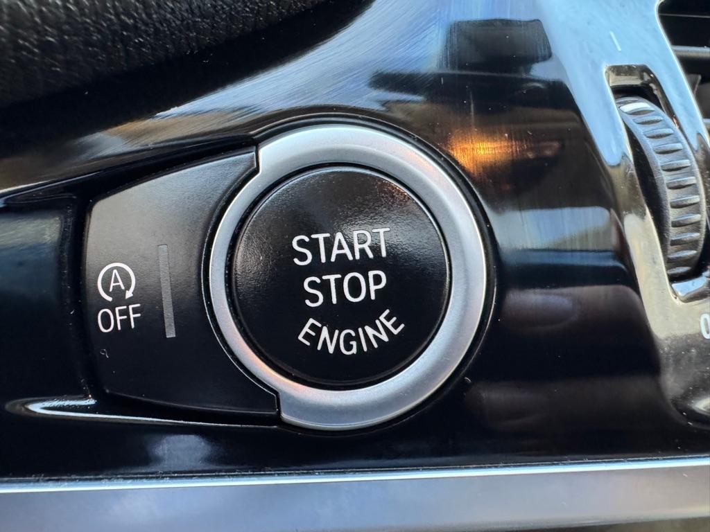 BMW X3 xDrive28i 2016