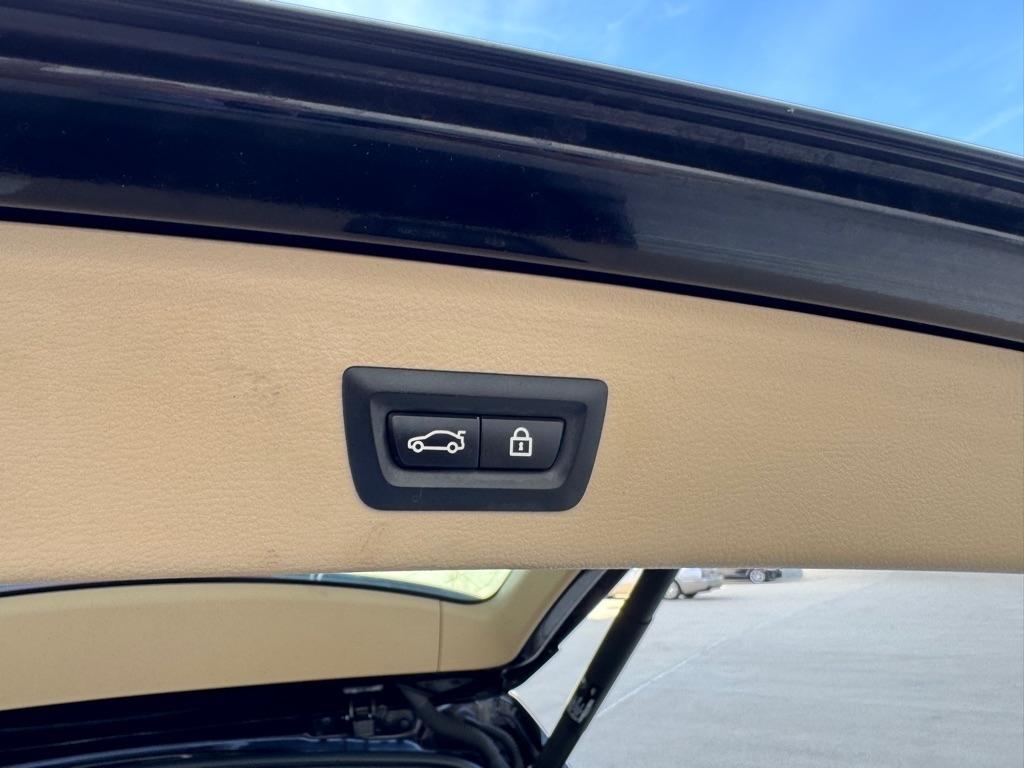 BMW X3 xDrive28i 2016