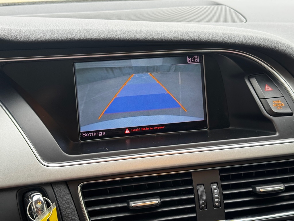 Audi A5 Coupe 2.0T quattro Tiptronic 2012 Audi A5 Coupe 2.0T quattro Tiptronic 2012